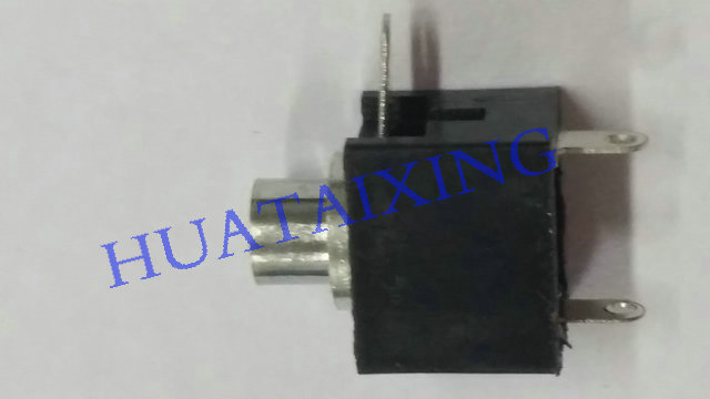 耳機插座 CKX-2.5-01