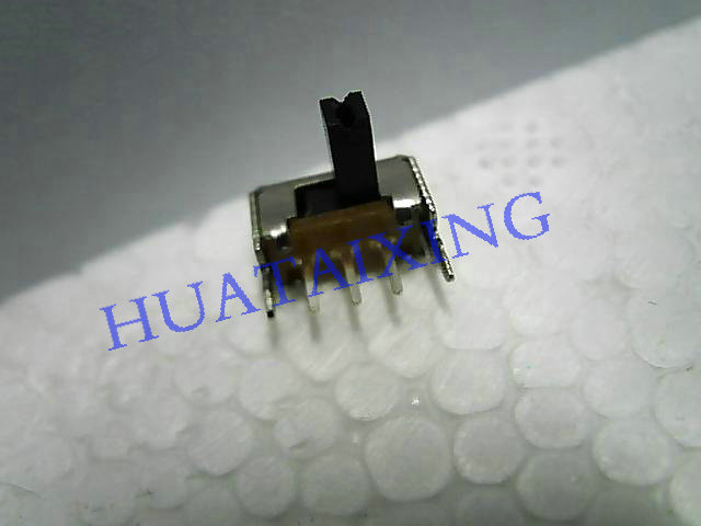 撥動開關(guān) SK-12D07