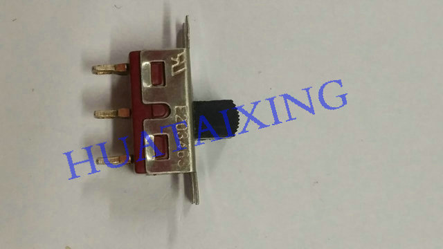 撥動(dòng)開(kāi)關(guān) SS-12D08