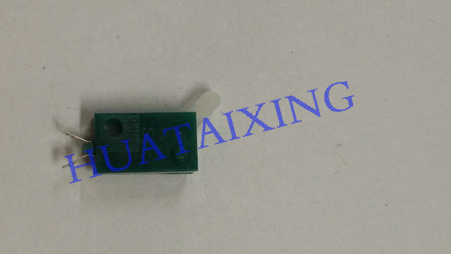 微動(dòng)開關(guān) DS-06
