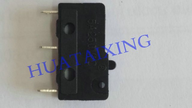 微動(dòng)開關(guān) DS-04