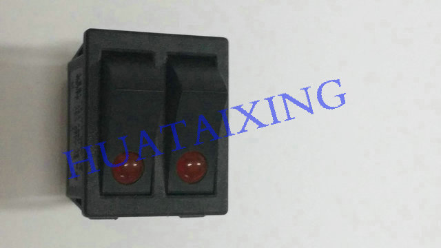船形開關(guān)解決故障的方法